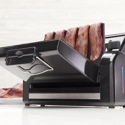 Sharper Image Bacon Express Toaster
