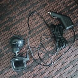 My Geko gear Car Winshield Camera