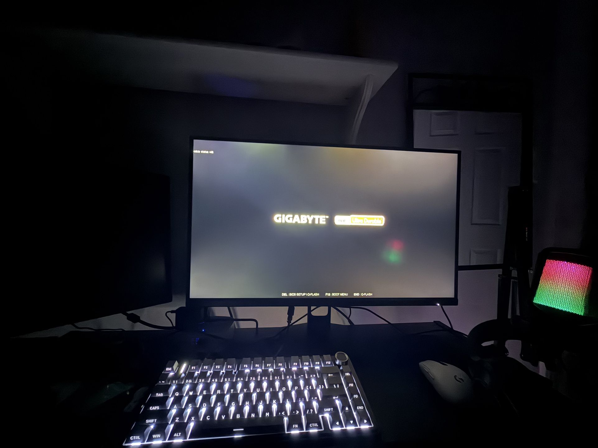 2 Monitors For Sale(pick Up)