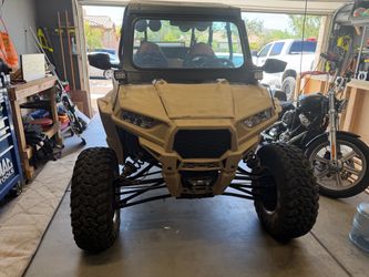2014 Polaris rzr xp4 1000