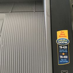 Brother laser printer