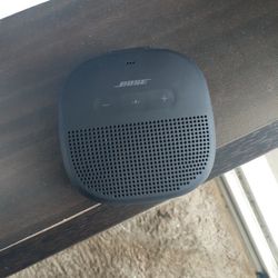 Bose Speaker