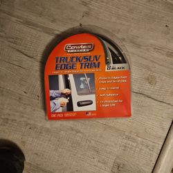 Truck Suv Car Edge Trim