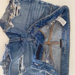 American Eagle Shorts 