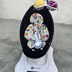 4moms mamaRoo Baby Swing