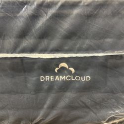 Cal King Mattress Dream Cloud Firm