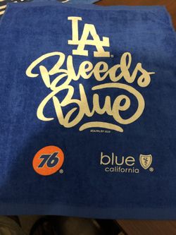 NLDS game 1 rally towel