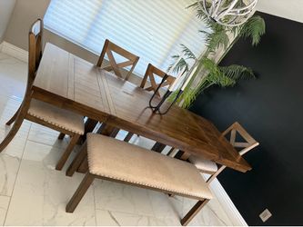 Dinning table