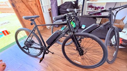 E11even Electric Bikes