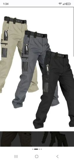 Homug Waterproof work pants