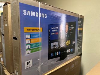 Samsung 65” 4K OLED S90F