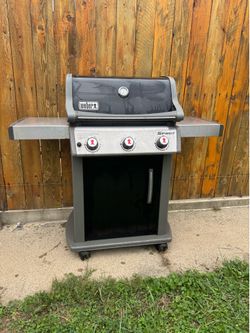 Weber Grill