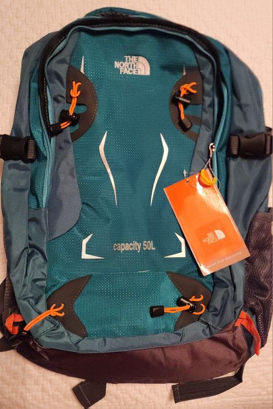 The North Face Backpack