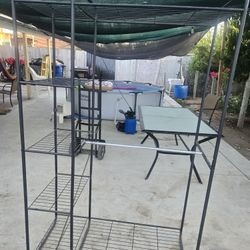 Percheros Usado