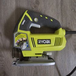 Ryobi Jigsaw