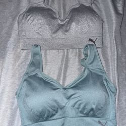 Sports Bra Puma 