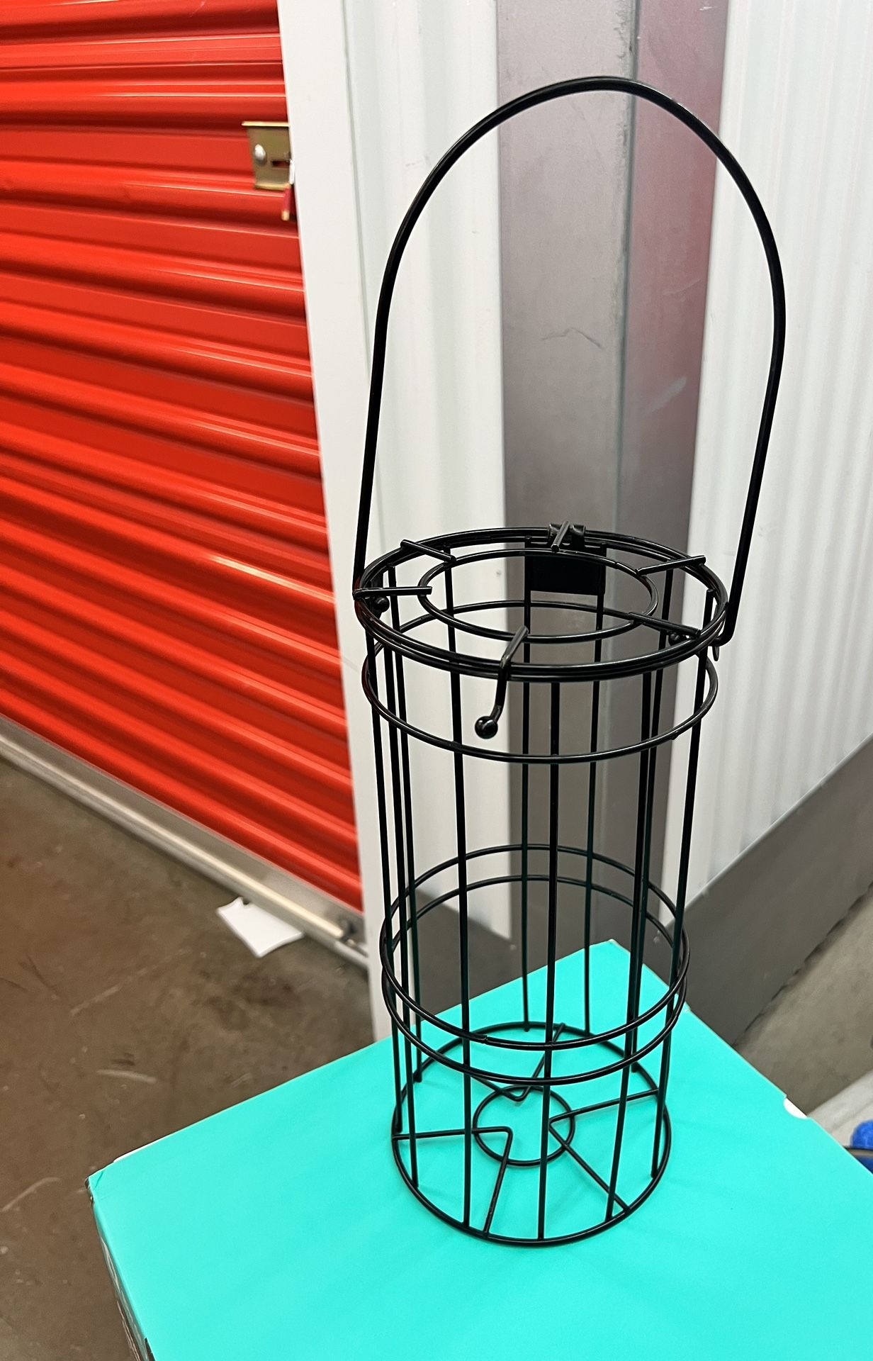 Wire Basket