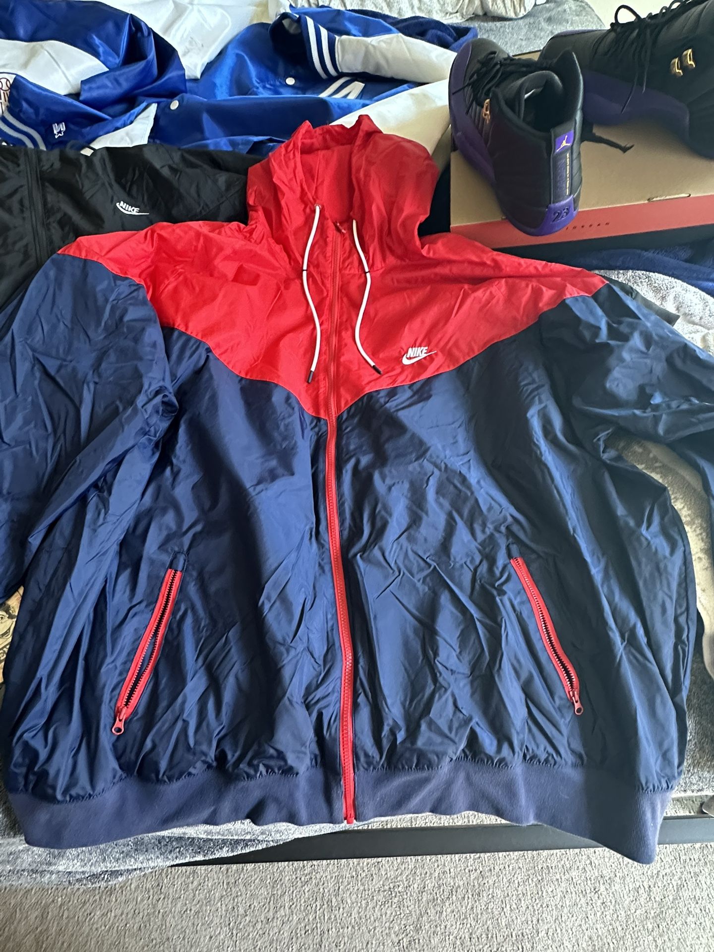 Brand New NIKE Clothing Collection, 4xl
