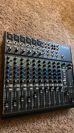 Mackie 1402VLZ4