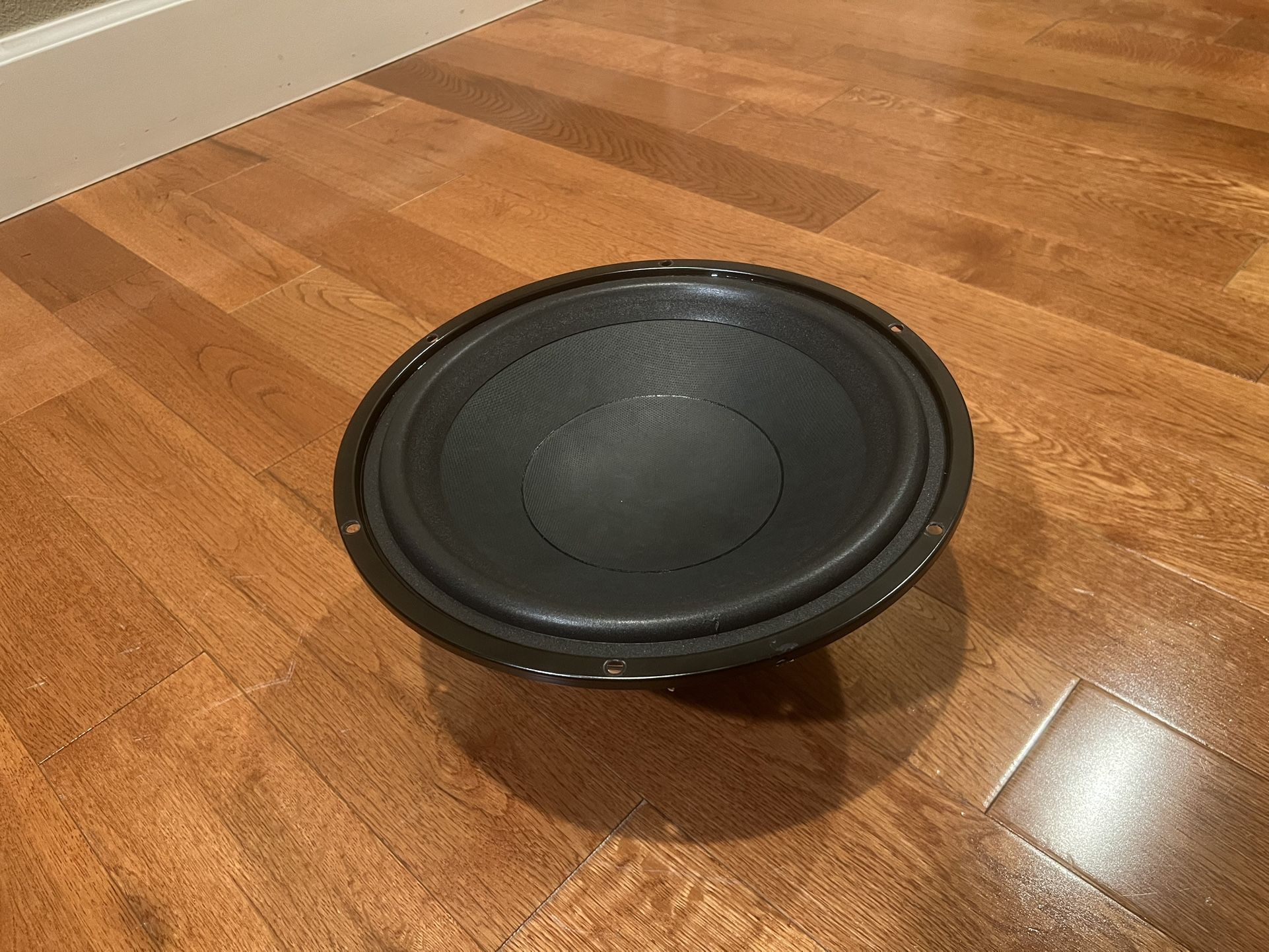 10” onkyo woofer