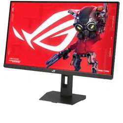 ROG Strix Xg27ucg