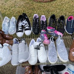 Brand New Shoes $10 Each