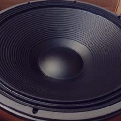 New 18" Beyma 18PW1400FE  Pro Audio DJ PA Woofer  $350 Each (2 Available)