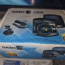 Dash Cam 