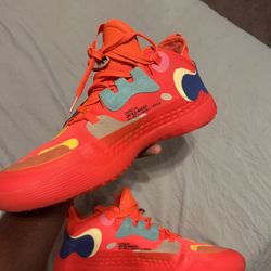 James Harden Vol 5