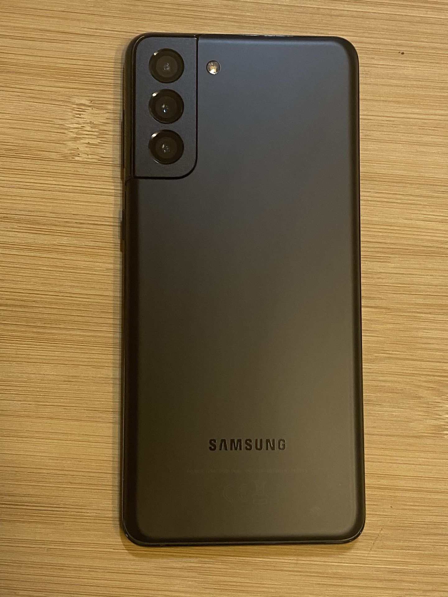 Galaxy S21 Plus Fully Unlocked