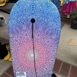 Kids Boogie Board 