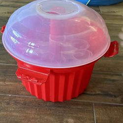 Cupcake Holder