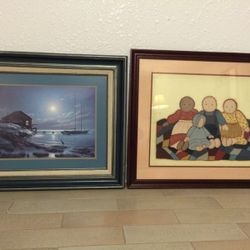 Windberg $30 For both