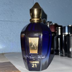 Xerjoff Torino 21 85% 100 Ml 