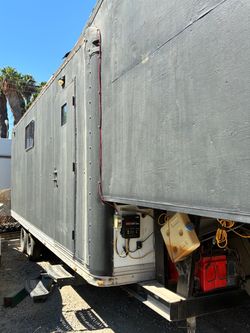 Heavy Duty Truck Rear Gate / Tailgate