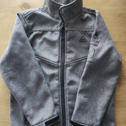 Little Boys Reebok 5/6 Coat