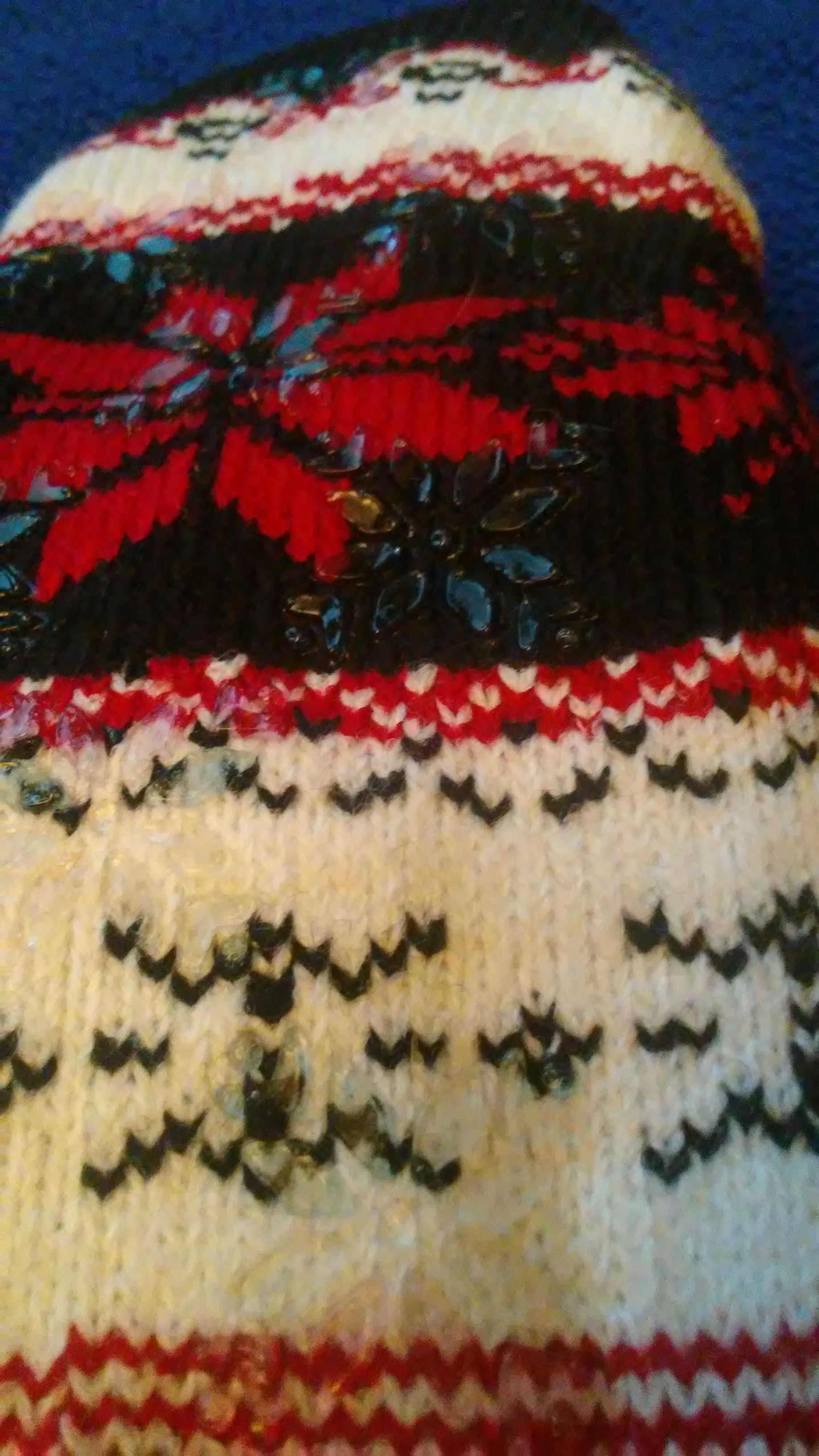 Slipper socks