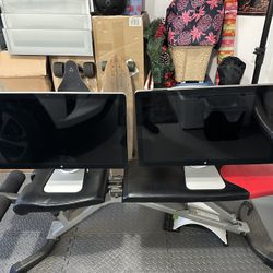 Apple Thunderbolt Display (27-inch) - Model A1407