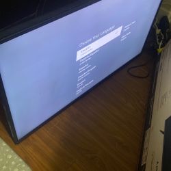 55 Inch Fire Tv No Remote