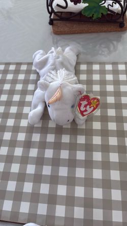 Original Beanie Baby Mystic