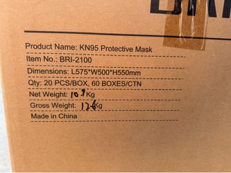 KN95 Masks