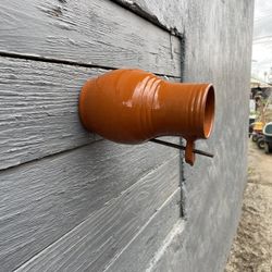 Wall Pot 