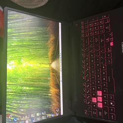 Asus Gaming Laptop 