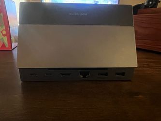 Ugreen Dock 6 in 1 - for steam deck, any handheld, etc