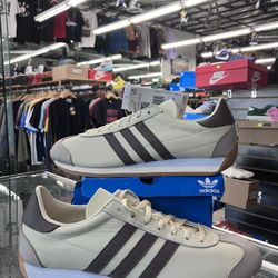 Women’s Adidas Country OG Sand Earth Strata