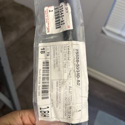 Seal Strip For Lexus 