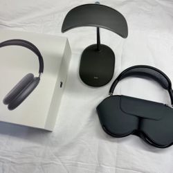AirPod Pro Max  Midnight 