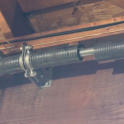 Springs Garage Door