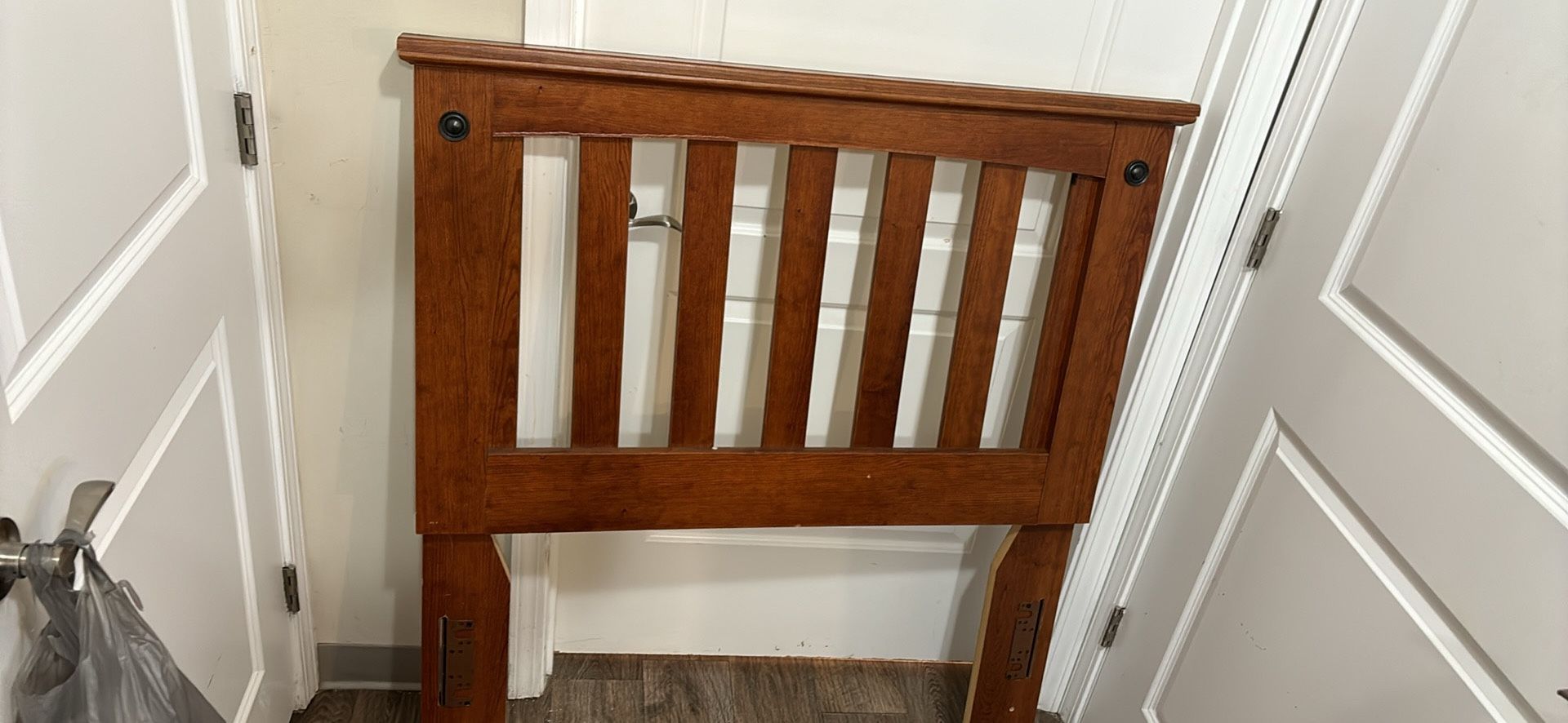 Bed Frame XL TWIN