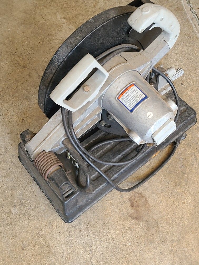 Cut off Saw